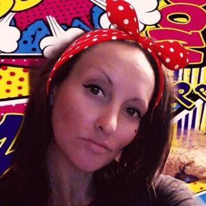 Meet your Posher, Veronica